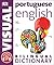 Portuguese-English Bilingual Visual Dictionary by D.K. Publishing