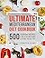 Ultimate Mediterranean Diet Cookbook by Jennifer Evans