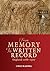 From Memory to Written Record by M.T. Clanchy