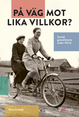 På väg mot lika vilkor? - svensk genushistoria under 150 år