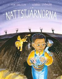 Nattstjärnorna (Hardcover)