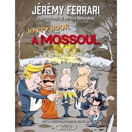 TÉLÉCHARGER JEREMY FERRARI HALLELUJAH BORDEL