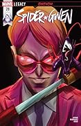 Spider-Gwen (2015-2018) #28