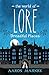 The World of Lore by Aaron Mahnke