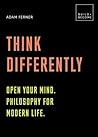 Think Differently by Adam Ferner