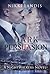 Dark Persuasion (NightBorne, #3)