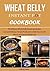 Wheat Belly Instant pot Cookbook by Emily W. Jones