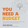 You Need A Budget...