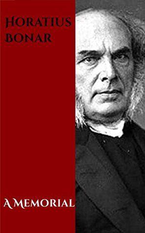 A Memorial by Horatius Bonar