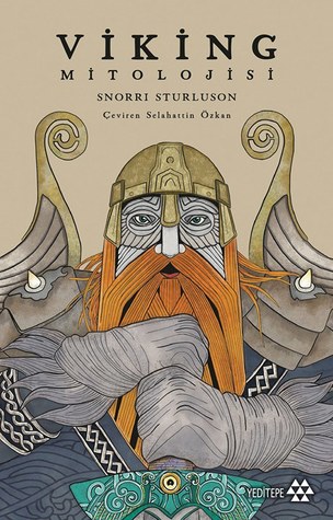 Viking Mitolojisi