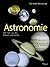 Astronomie by Bernhard Mackowiak