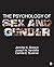 The Psychology of Sex and G...