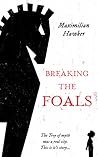 Breaking The Foals