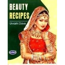 Beauty Recipes By Urvashi Dave