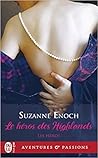 Le Héros des Highlands by Suzanne Enoch