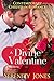 A Divine Valentine