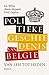 Politieke geschiedenis van België (Dutch Edition)
