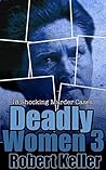 Deadly Women: Vol...