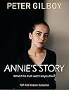 Annie's Story: A Novel of Suspense Annie's Story: A Novel of Suspense