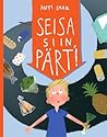 Seisa siin, Pärt!