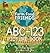 Farm Food Friends ABC-123 Picture Book