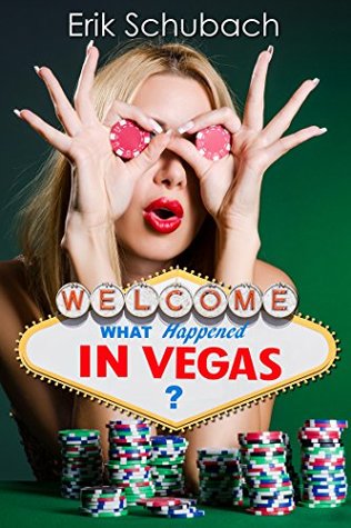 What Happened In Vegas? (Music of the Soul Shorts, #5)