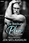 The Backup Plan by Jen McLaughlin