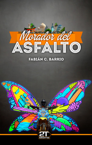 Morador del Asfalto