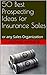 50 Best Prospecting Ideas for Financial Advisors by Michael Monroe