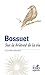 Sur la brièveté de la vie et autres sermons (French Edition)