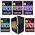 Hardwired / Hardpressed / Hardline / Hard Limit / Hard Love (Hacker #1-5)