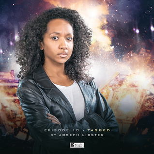 Torchwood: Aliens Among Us - Tagged