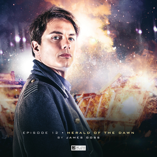 Torchwood: Aliens Among Us - Herald of the Dawn