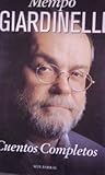 Cuentos Completos (Spanish Edition)