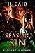 Season of Sin (Finding Astr...