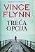 Treća opcija (Mitch Rapp, #4)