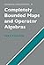 Completely Bounded Maps and Operator Algebras (Cambridge Studies in Advanced Mathematics Book 78)