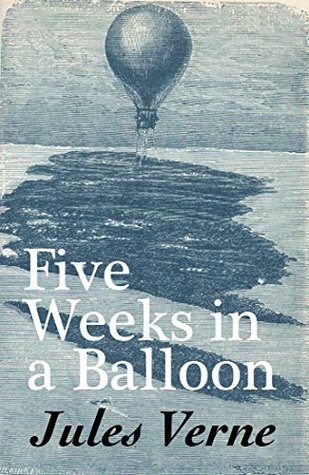 Five Weeks in a Balloon