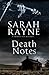 Death Notes (A Phineas Fox Mystery, 1)