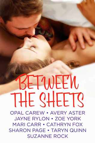 Between the Sheets (ebook)