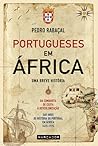 Portugueses em Áf...