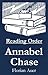 Annabel Chase - Reading Order Book - Complete Series Companion Checklist