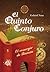 El Quinto Conjuro (el resurgir de Rancia, #1)