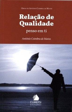Relação de Qualidade: Penso em Ti (Paperback)
