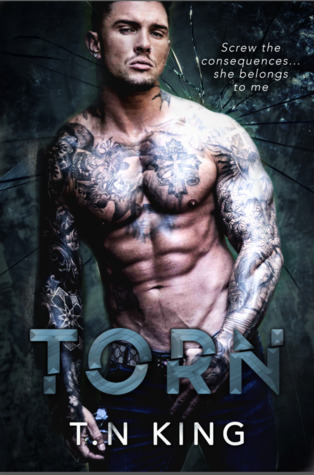 Read Torn