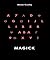 Magick (Illustrated)