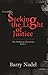 Seeking the Light of Justice (The Hoshiyan Chronicles Book 1) by Dr. Barry Nadel