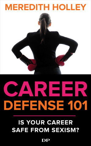 Career Defense 101: How to Stop Sexual Harassment Without Quitting Your Job
