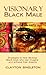VISIONARY Black Male by Clayton Singleton