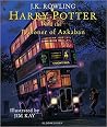Harry Potter and ...